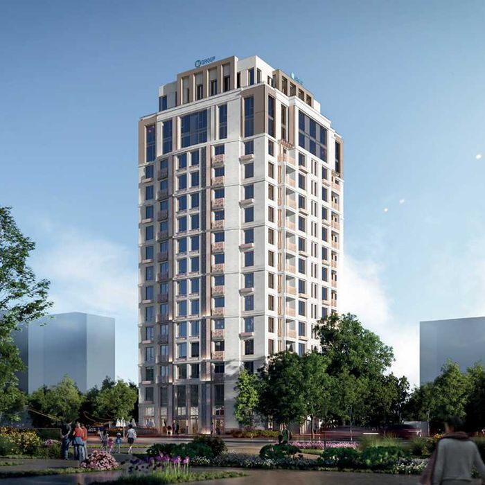 Супер скидка 22% на 3 комнатную (111 кв.м) в  ЖК FLAGMAN Бизнес Плюс