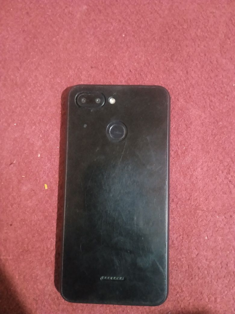 redmi 6 aybi yoʻq ideal