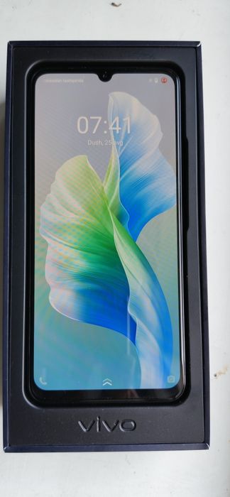 Vivo v23e yangi 8+8/128