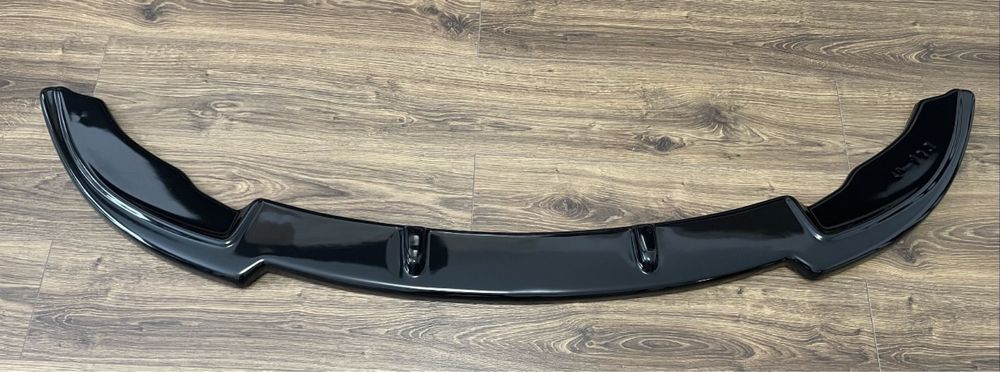 Lip bmw e46 bara M