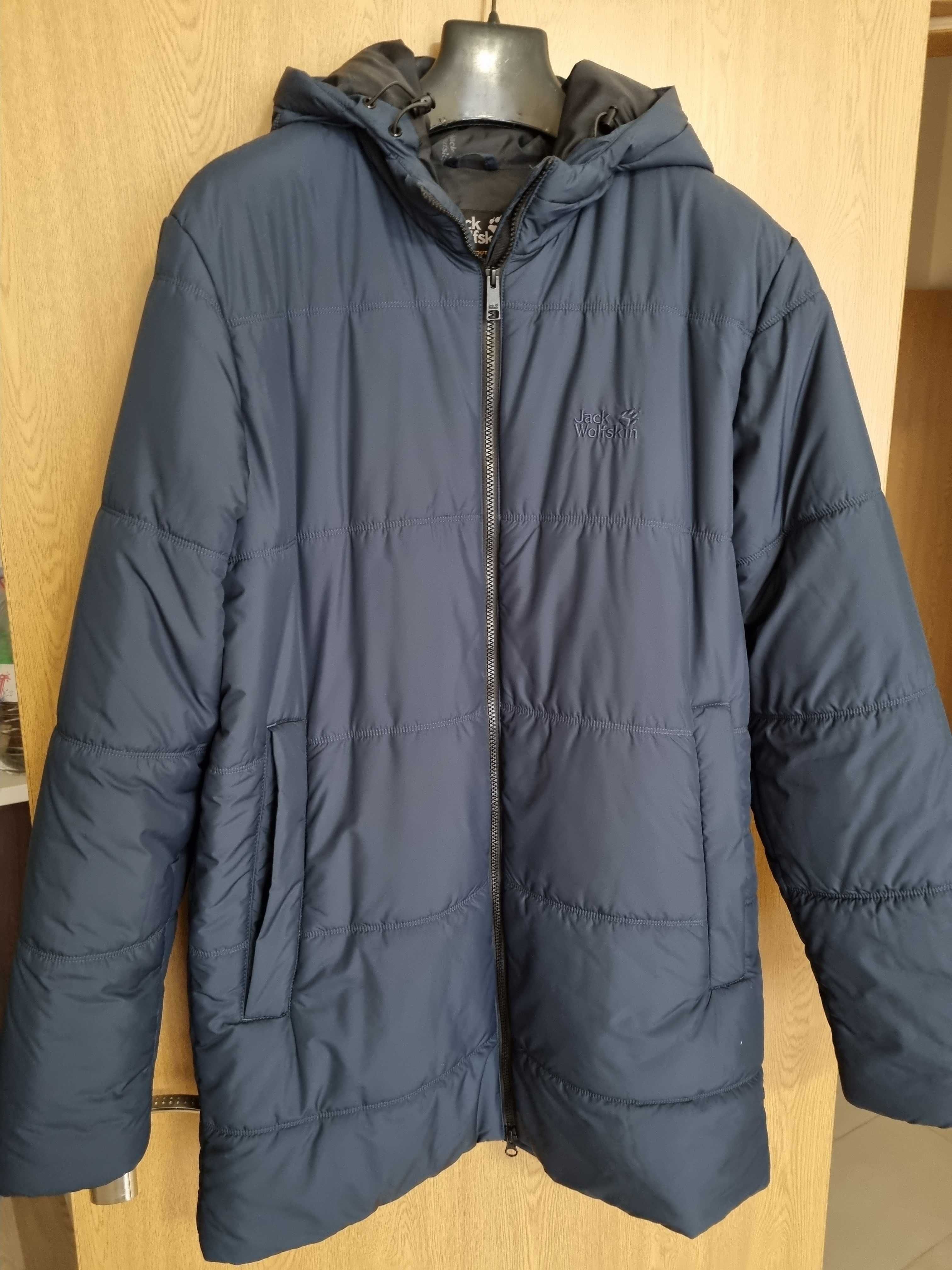 Мъжко яке Jack Wolfskin North York, размер XL