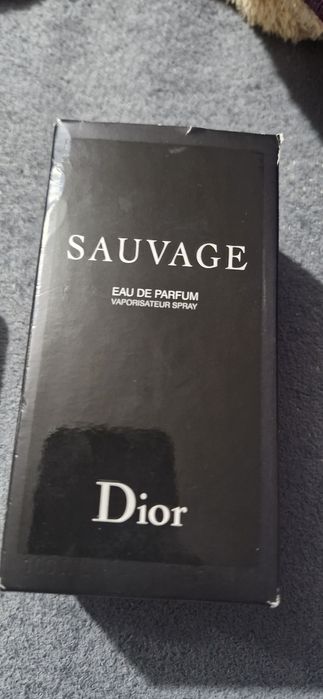 dior sauvage 100ml