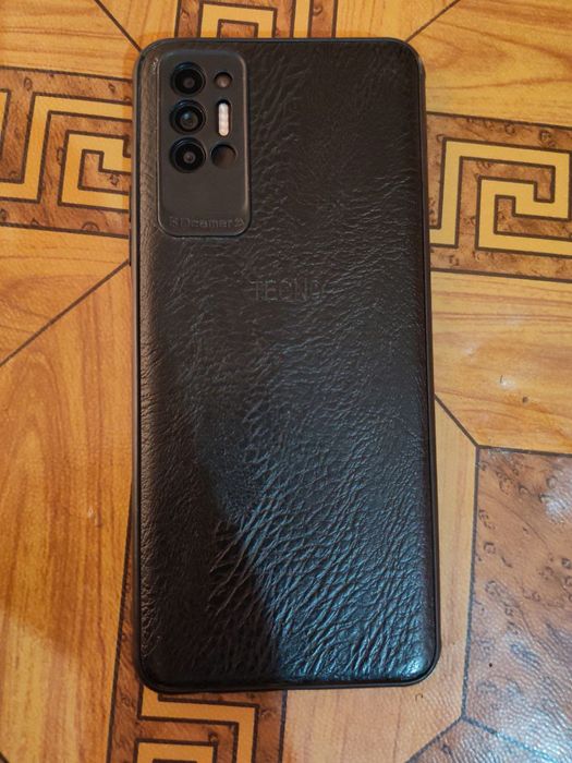 Tecno pova2 sotiladi