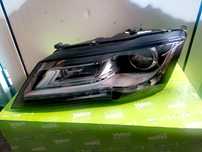 Фар фарове за Ауди А7  / Audi A7 S7 Bi-Xenon Led.