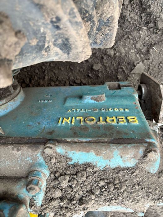 Motocultor, motosapa