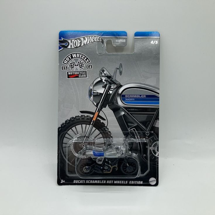 HotWheels колички и мотори