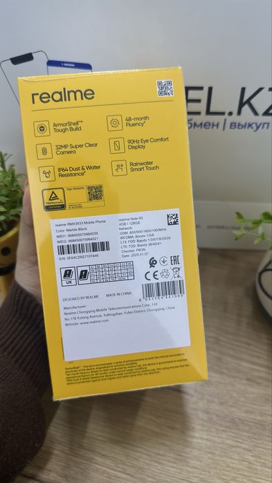 realme note 60 128 gb pintel.kz