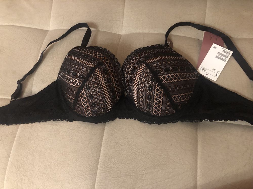 Лиф H&M 80D (36D)