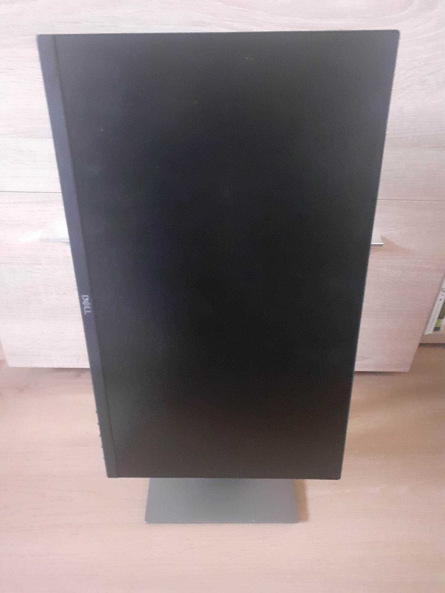 Monitor Dell 22 inch