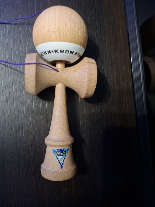 Kendama Krom Pop