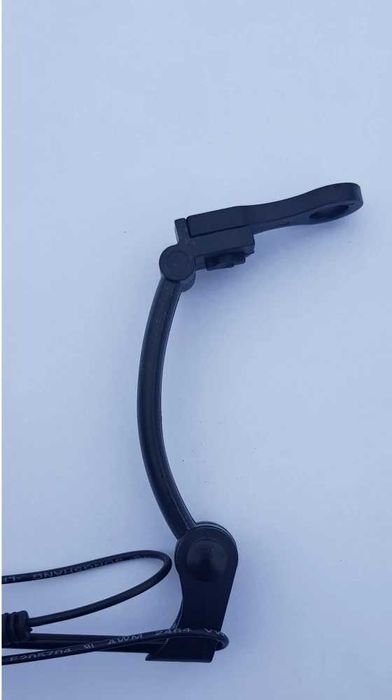 Set 4 Swingere Baracuda SW20 LED MULTICOLOR cu sistem Magnetic