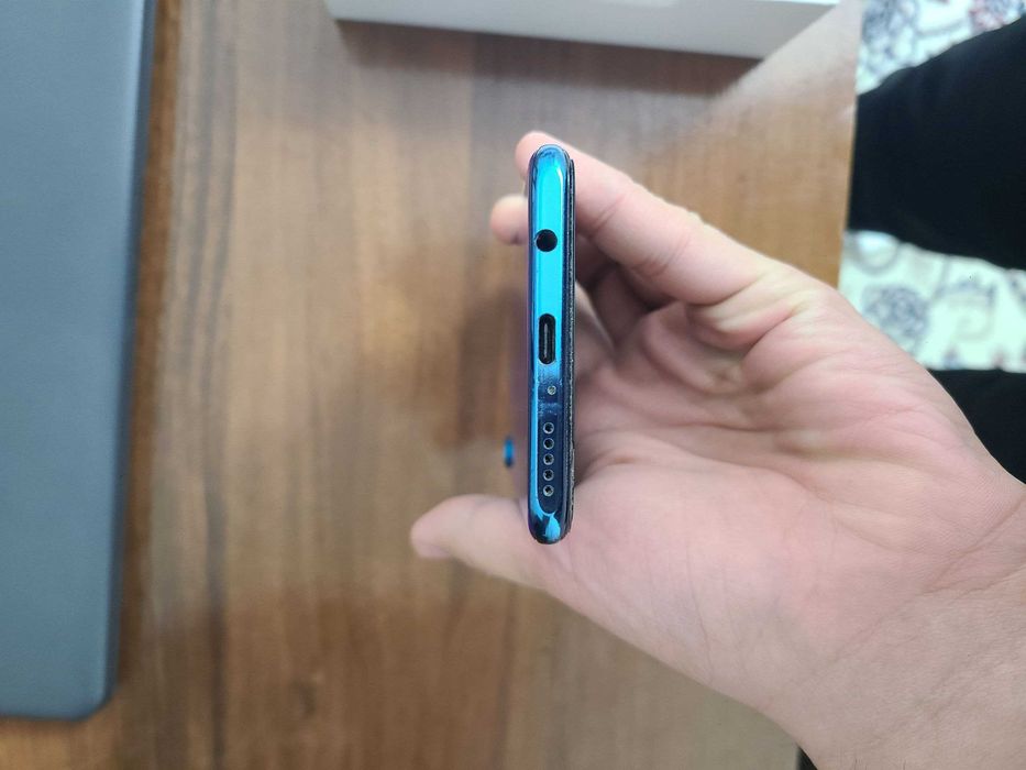 Huawei p30 lite Karobka dok