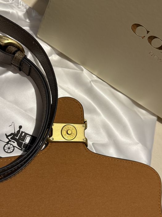 Geanta Coach Tabby 26