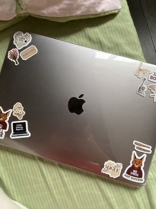 Macbook Pro Intel Iris Plus Graphics