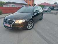 Vw Passat B6 1.9 TDI BLS R.A.R. EFECTUAT