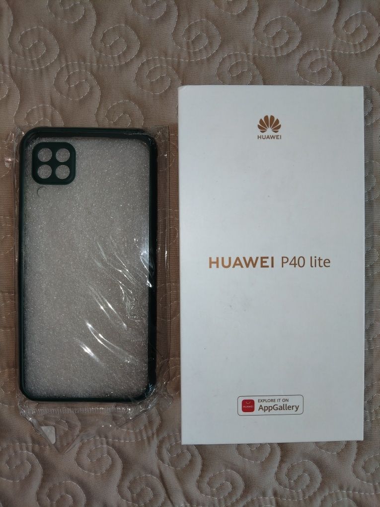 Huawei P40 Lite 6gb/128gb