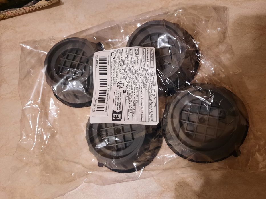 Подставки под стиральную машину