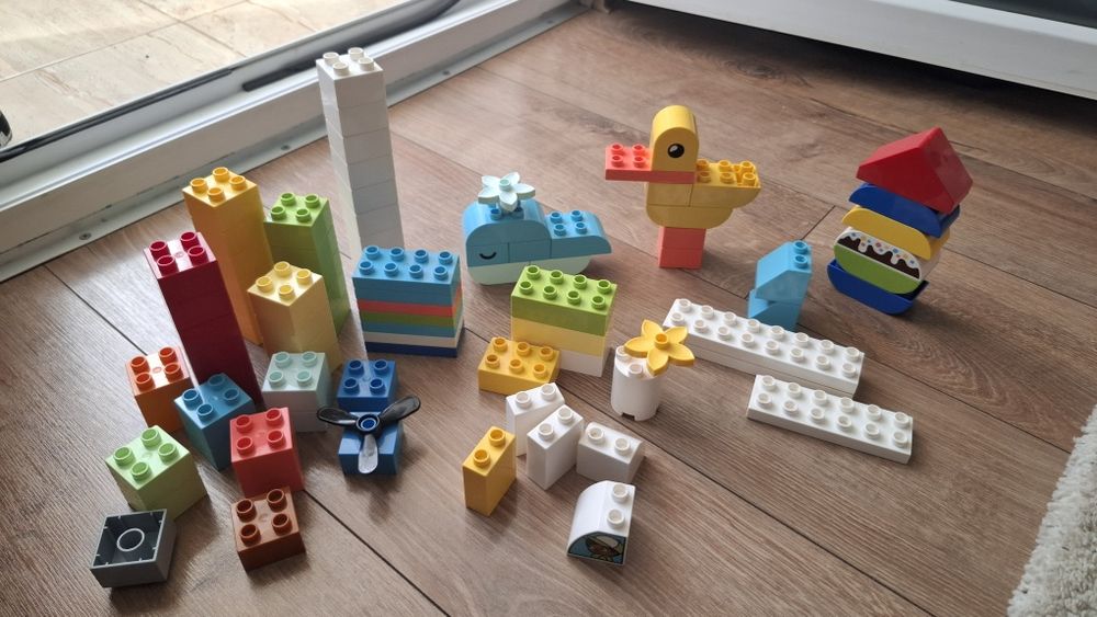 Pachet LEGO Duplo