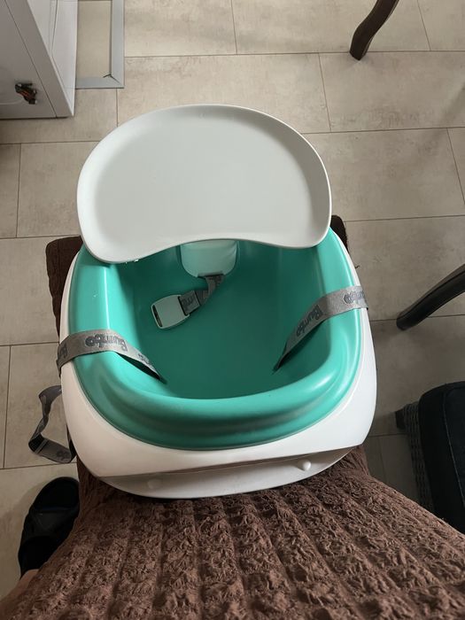 Детско столче за хранене