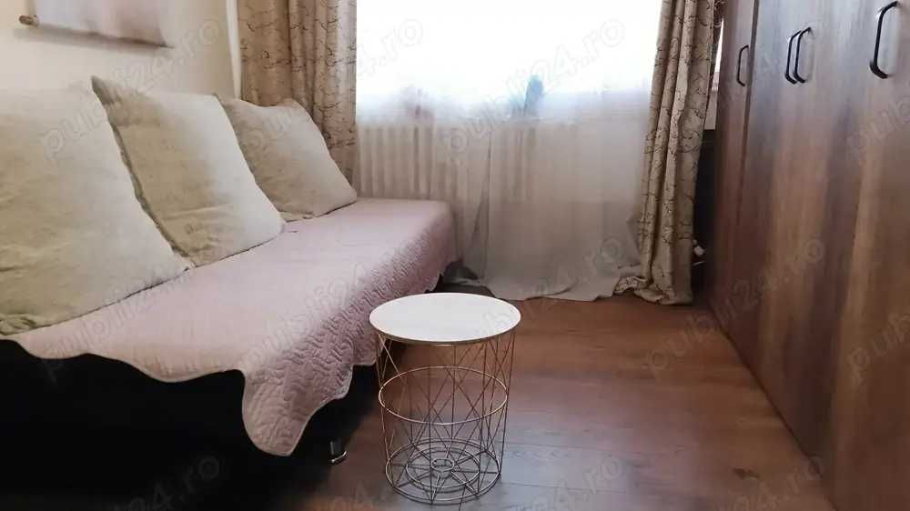 Apartament 2 Cam Plaza Romania