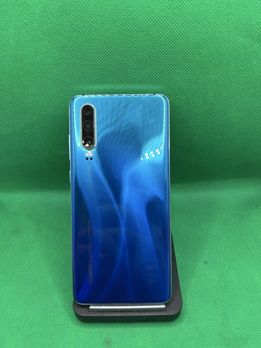 Huawei P30, 128GB, Lazar Amanet Crangasi, 4051235