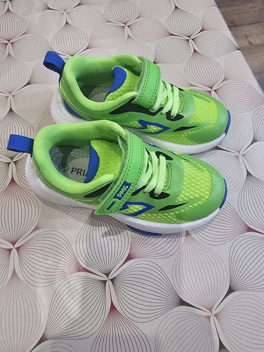 Детски маратонки