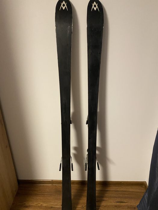Ски völkl syntro 20-20 170cm