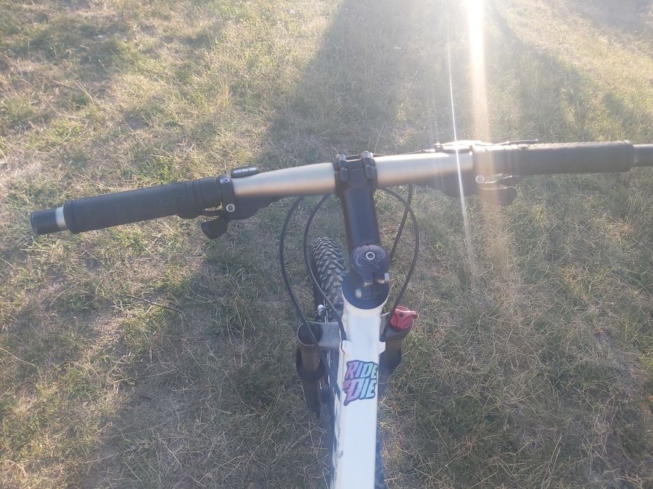 Scimb Merida cu alt mtb