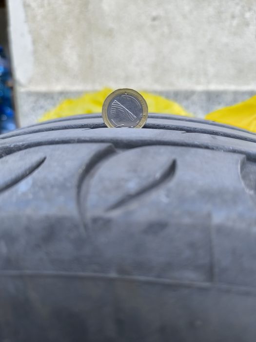 Летни гуми RIKEN Ultra High Performance 225/55/17 DOT0722