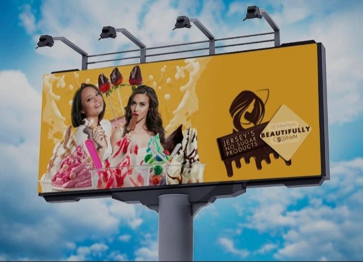 Jizzax // tashqi reklama // bilbord // led ekranlar // bilbordlar