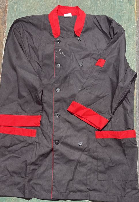 Форма только вверх 5 тыс тг, фартуки