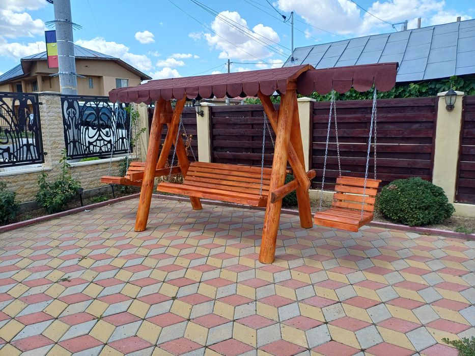 Mobilier pentru casă și gradina