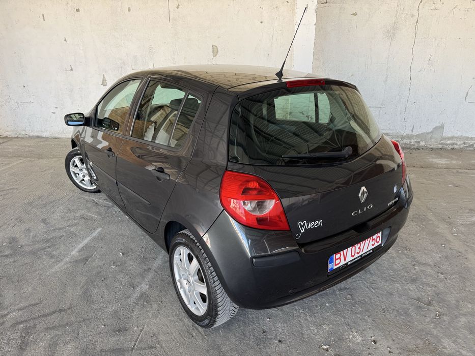 1.5 DCI • Euro4 • 1990 Euro