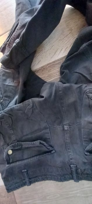 Pantaloni buzunare bărbat