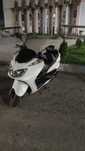 Yamaha YP250 Grand Majesty
