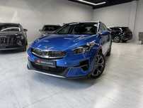 Kia XCeed KIA XCeed 1.6 GDI 140CP Plug in Hybrid/Assist/Carte Service!