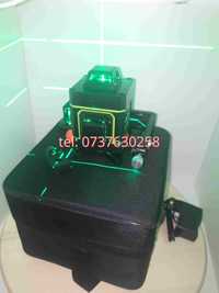 Oferta Nivel Raza  16 Lini 4d Fascicul Laser Verde Cu 16 Linii