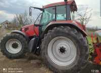 Tractor Case CVX Puma 170