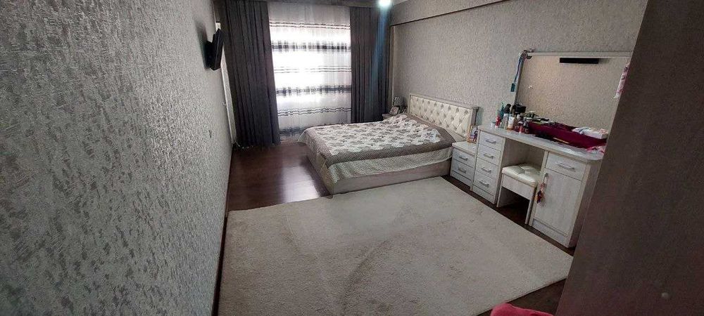 Срочно продаётся квартира 3/6/9 - 93м², Янги Хаетский район (Сергели)