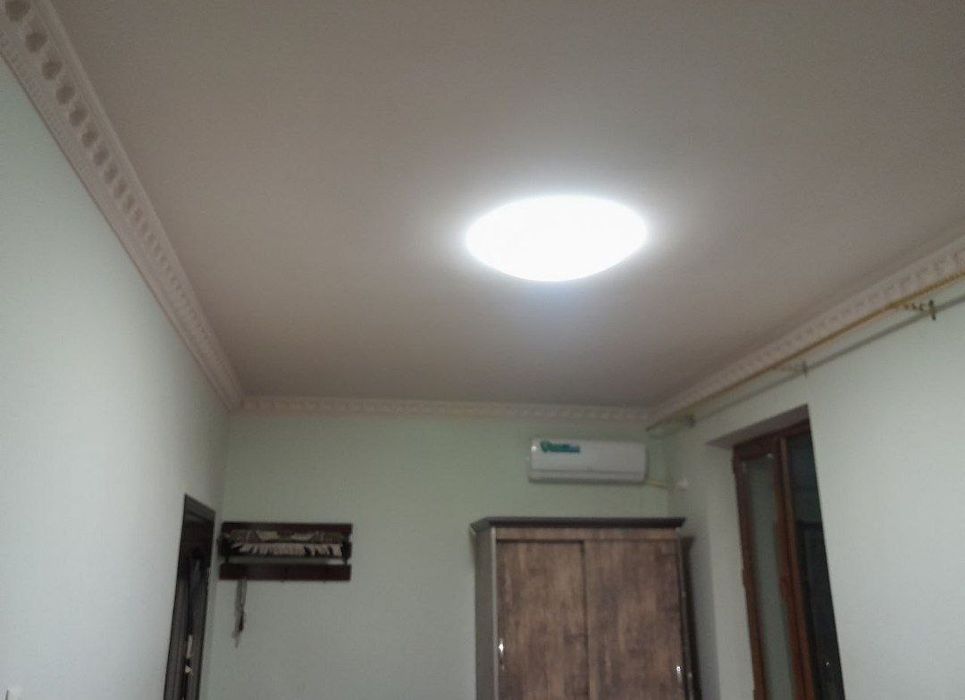 1 xonali kvartira sotiladi