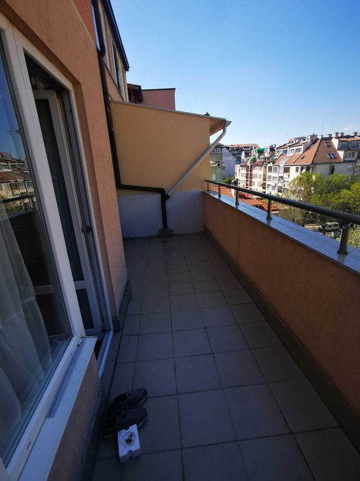 Дава се под наем Двустаен апартамент в София, Банишора - 53 кв.м за 509.49 € - Снимка #5