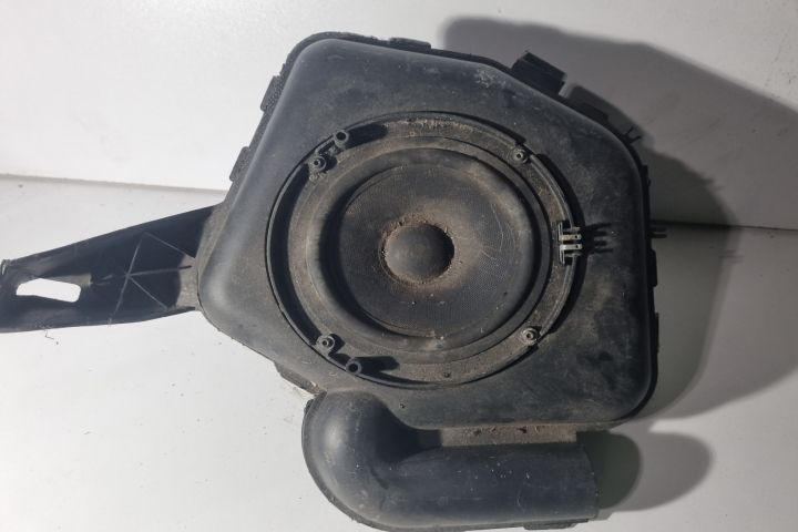 Boxa fata dreapta Smart Fortwo prima generatie (facelift)