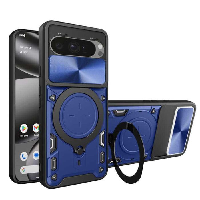 Husa Folie ecran GOOGLE Pixel 10 Pro XL Pixel 10 modele diferite premi