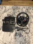 Волан Logitech g29