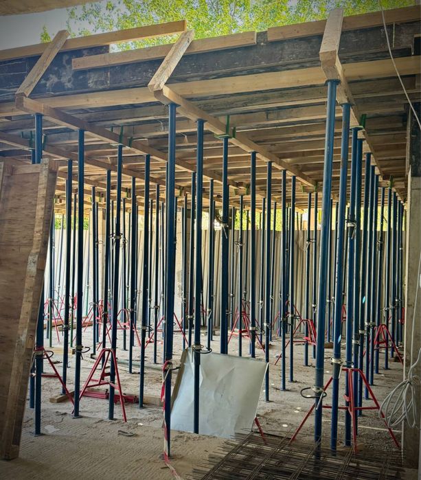 Monolit Stoyka Damkrat Drak (Монолит Стойка Дамкрат Драк)