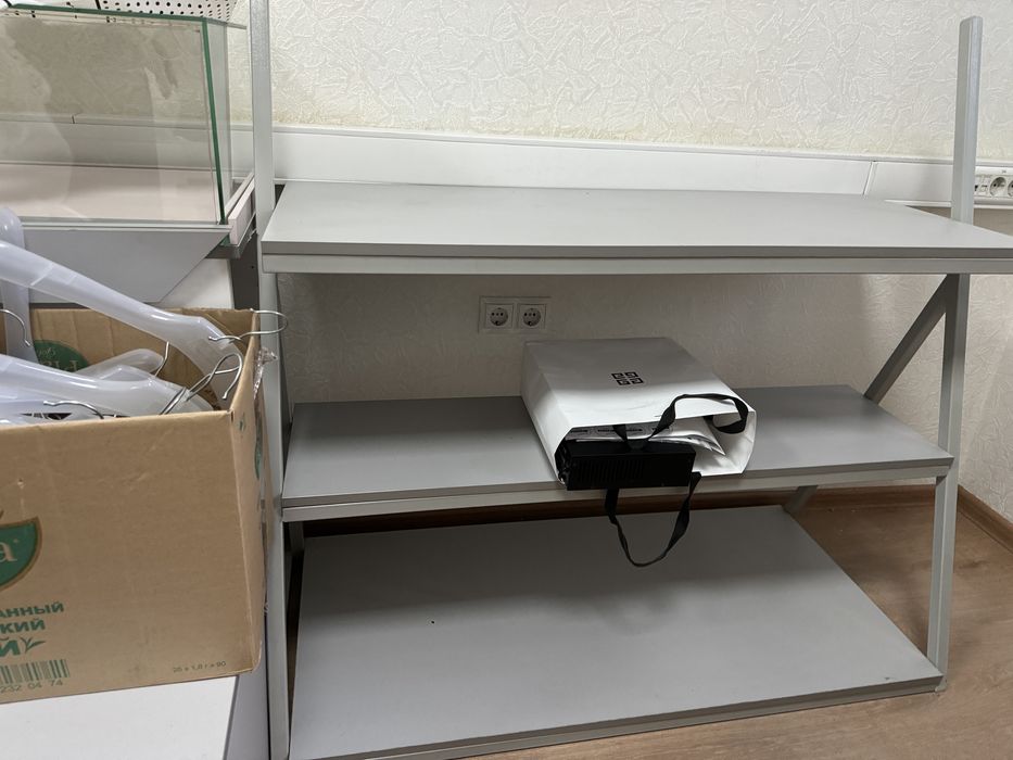 Подставка под товар