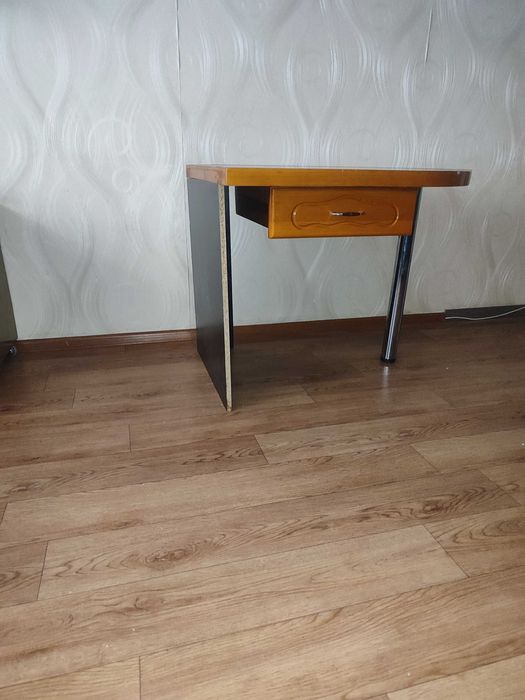 Туалетный столик.