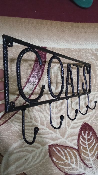 Вешалка для одежды