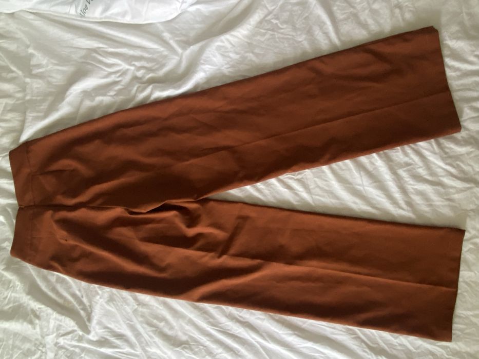 Pantaloni de damă  ELEGANȚI+ BLUGI 50% REDUCERE