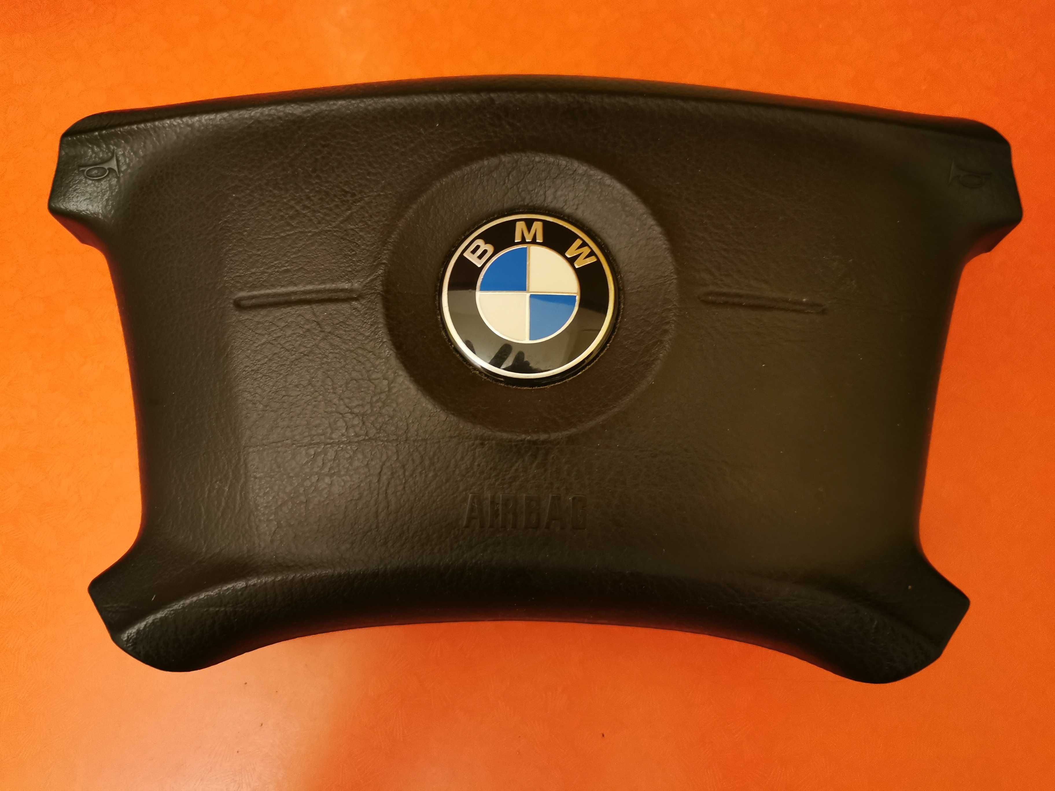 Airbag pt volan de BMW e46 - posibil si alte modele